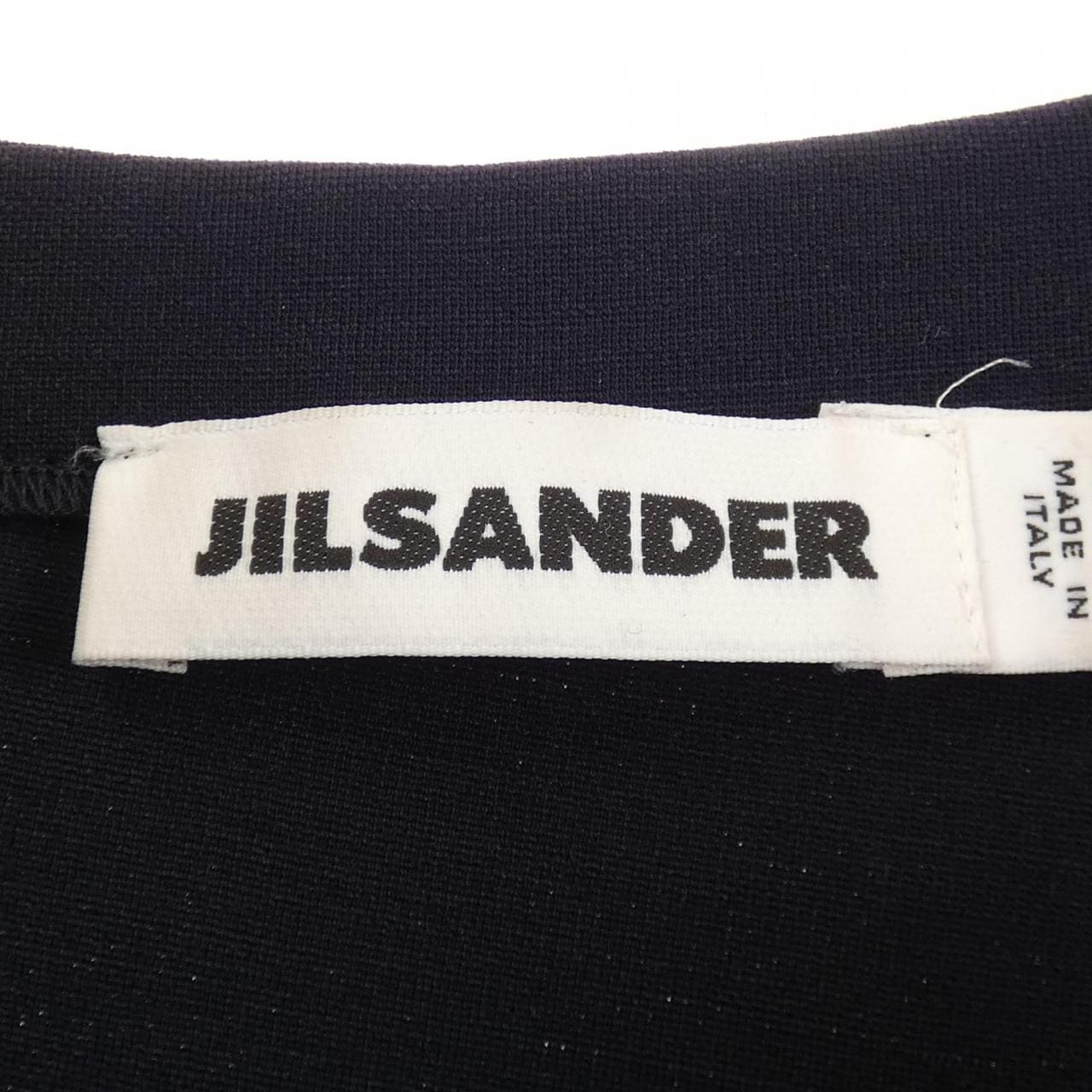 ジルサンダー JIL SANDER JSWG700004 WG217408 スウェット