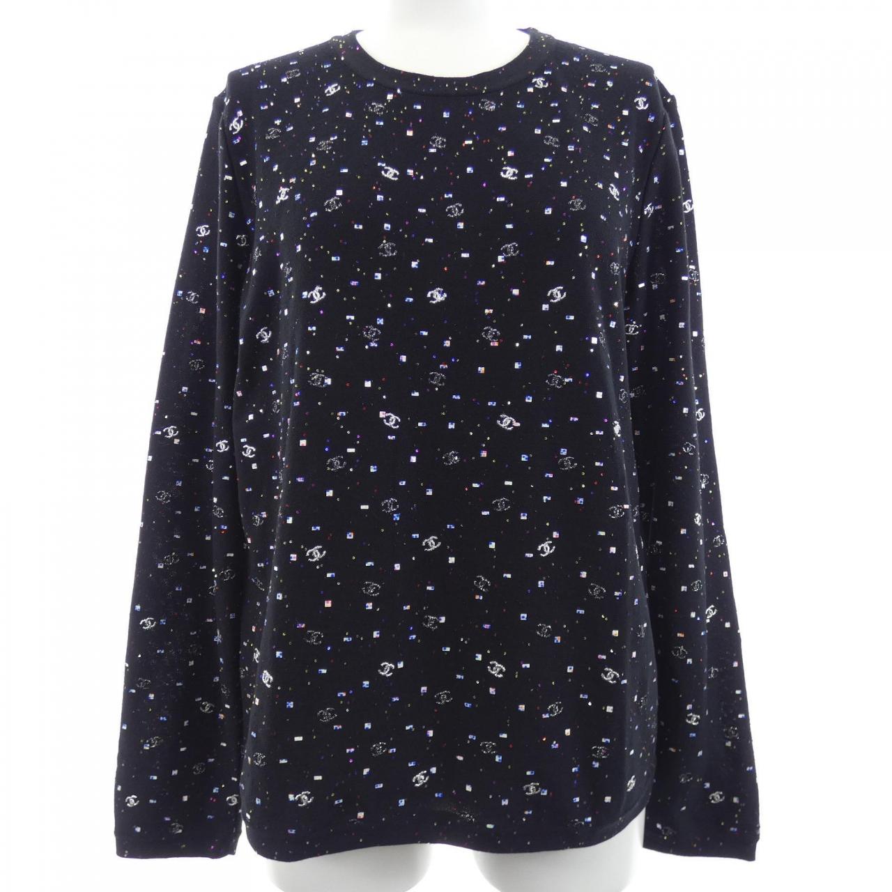 シャネル CHANEL P64289K60207 20S トップス