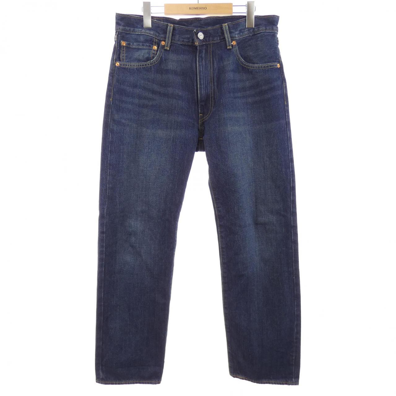 リーバイス LEVI'S 555 ジーンズ