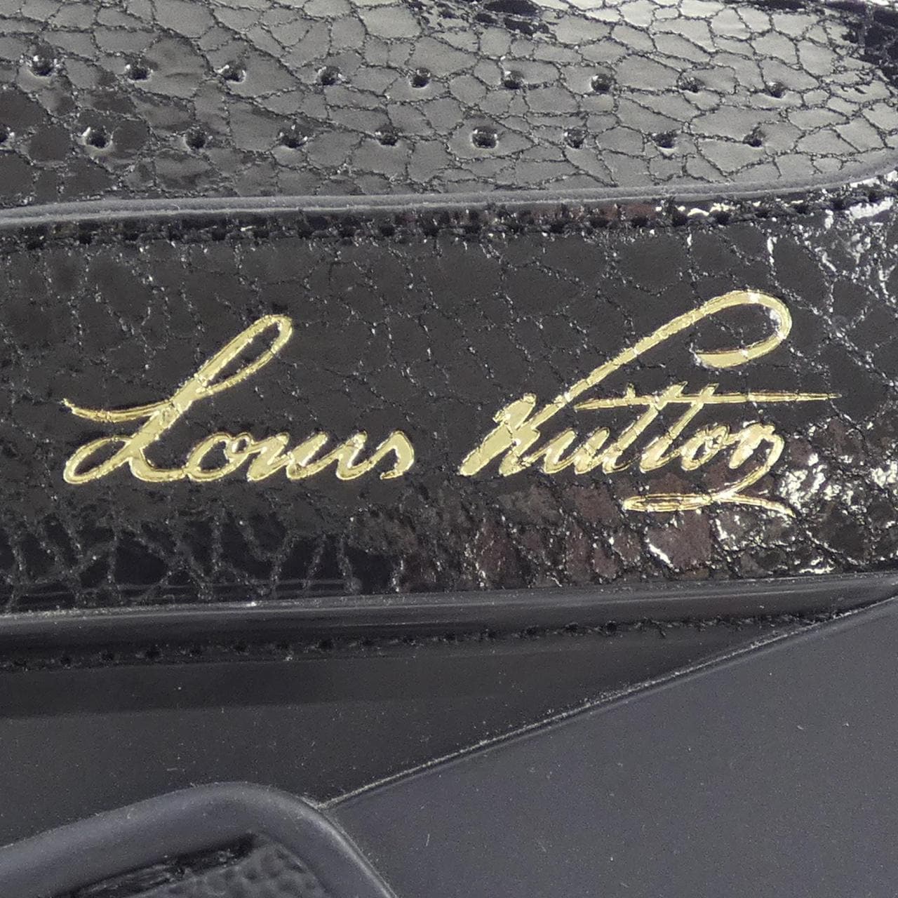 ルイヴィトン LOUIS VUITTON スニーカー