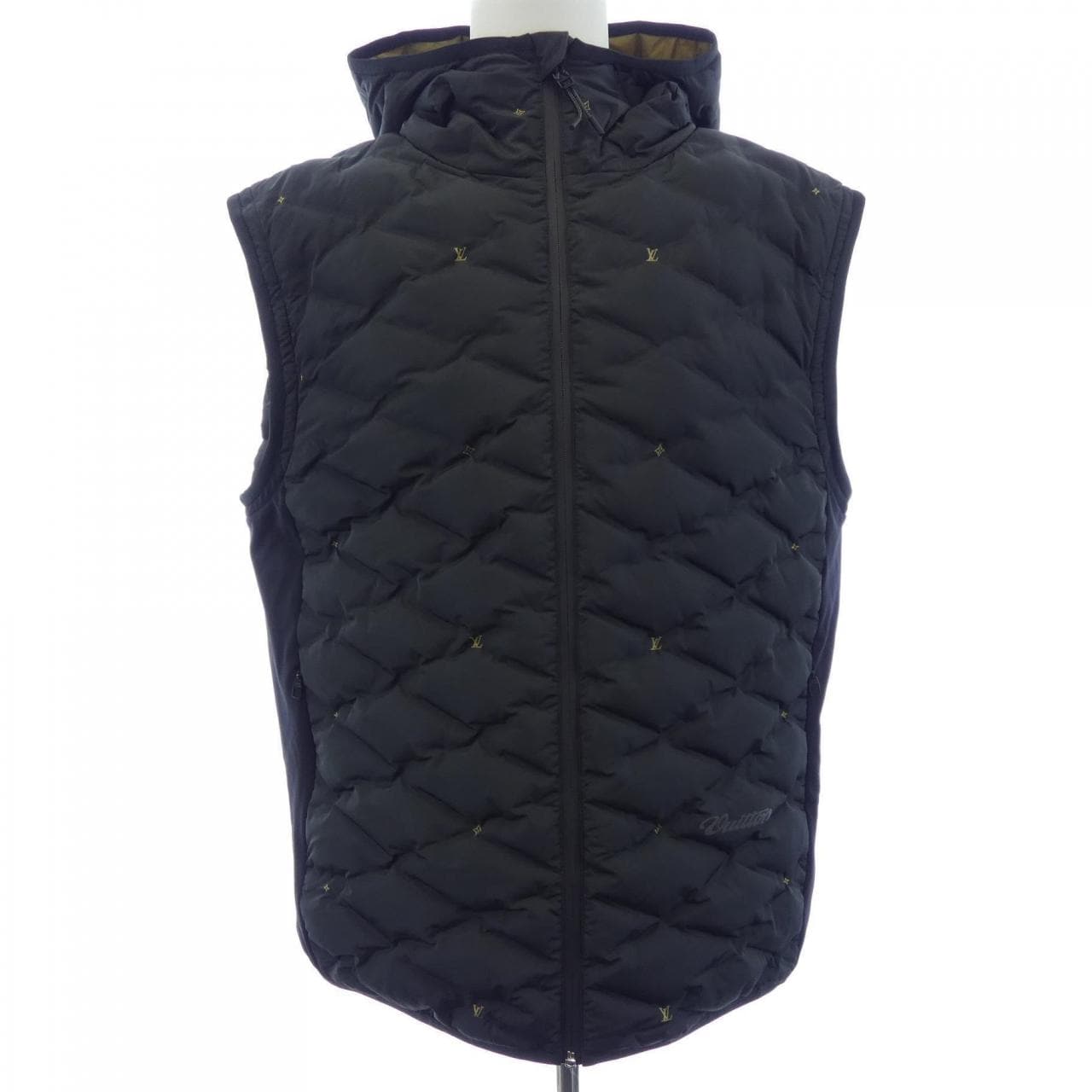 ルイヴィトン LOUIS VUITTON 2WAY HUB05ECG9 ジャケット