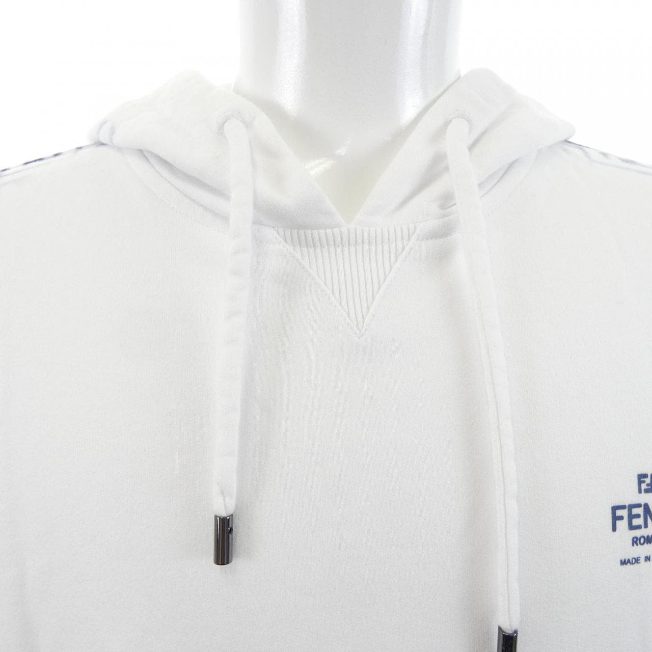 フェンディ FENDI FY1193 AN22 パーカー