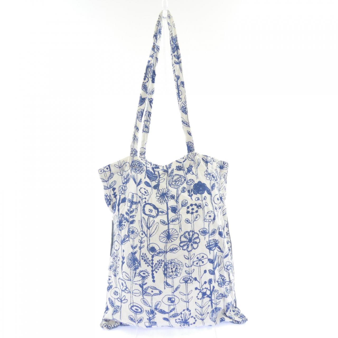 ミナペルホネン mina perhonen ws9366 BAG