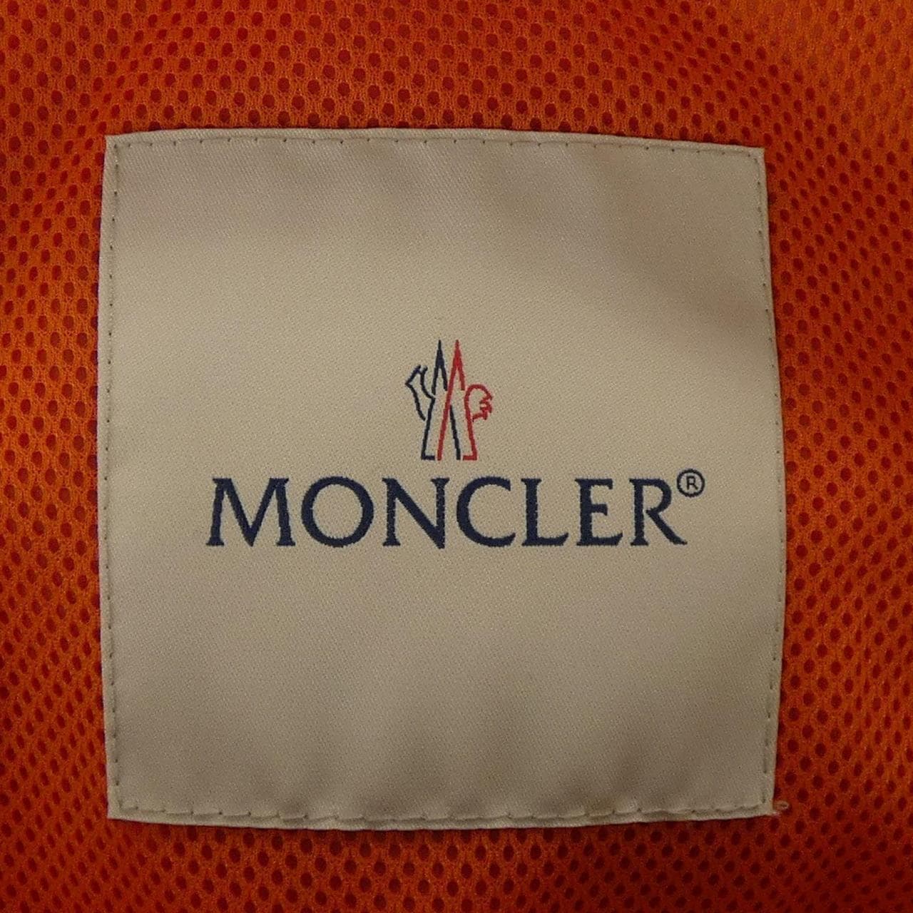 モンクレール ジーニアス MONCLER GENIUS MERCEDES BENZ NIGO ANUBIS ジャケット