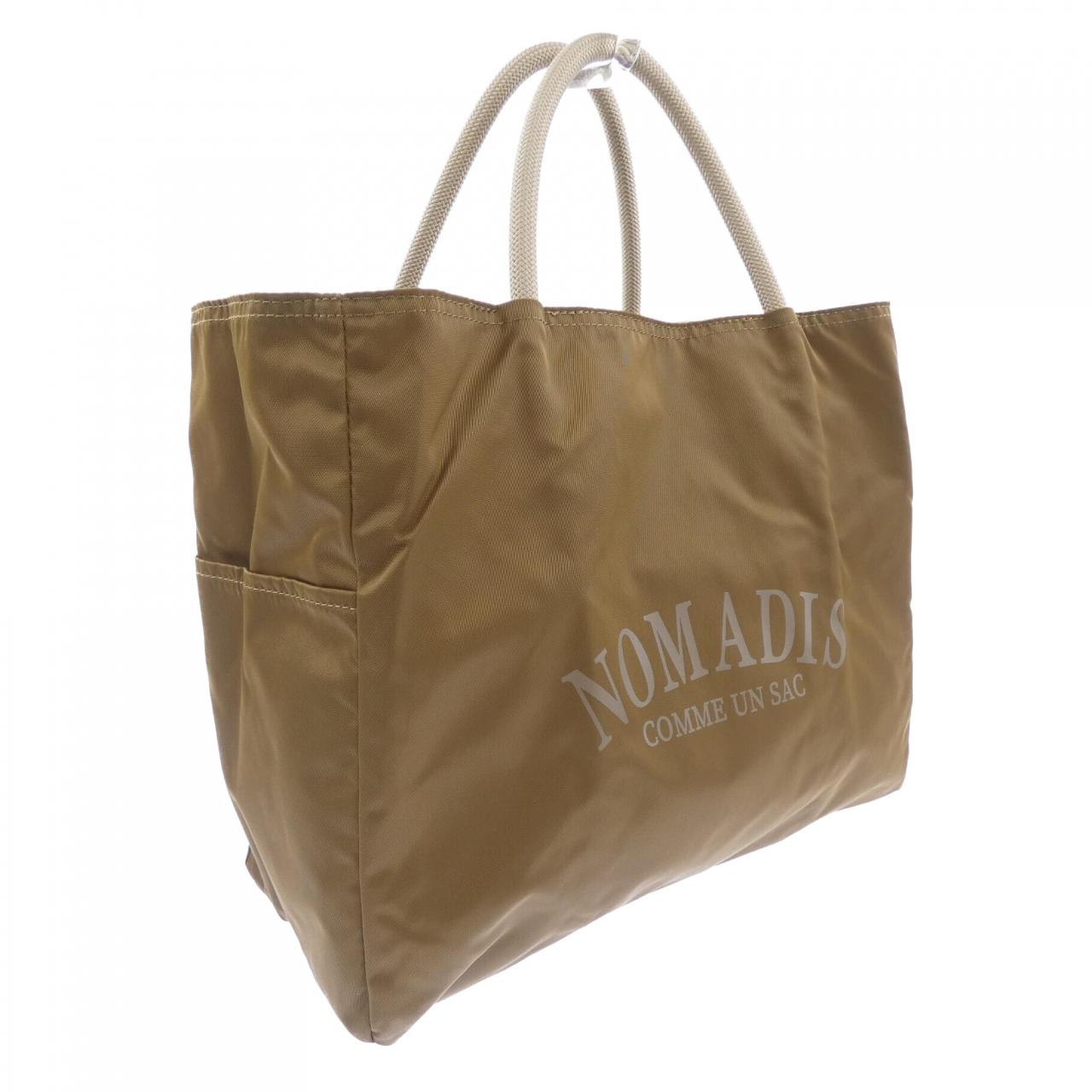 NOMADIS BAG