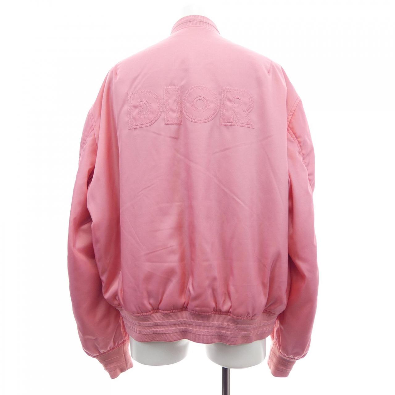 ディオール DIOR 943C439C4732 ブルゾン