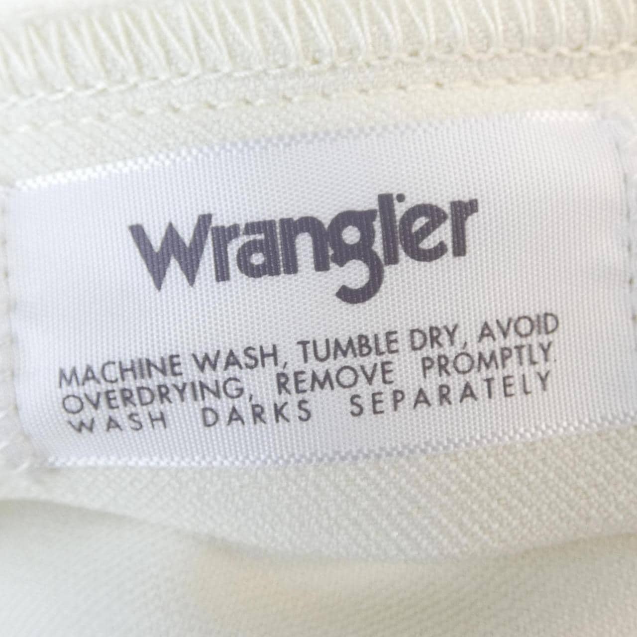 ラングラー WRANGLER WS0175 パンツ