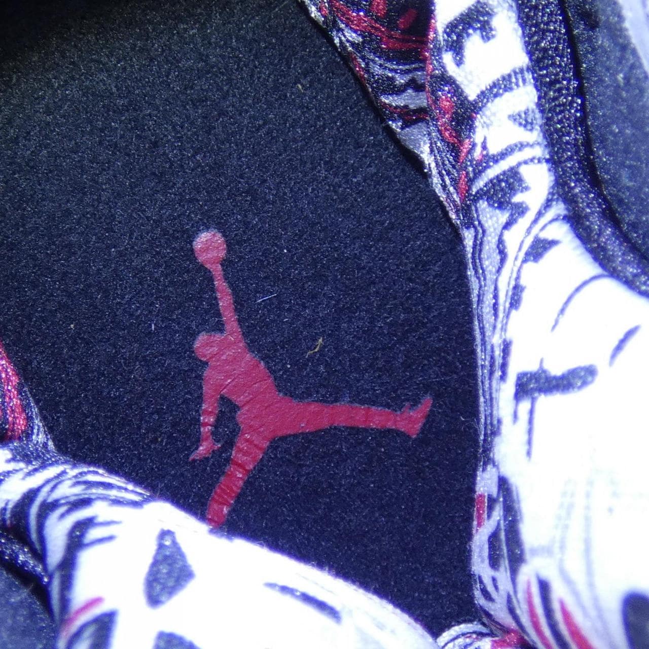 ナイキ ジョーダン NIKE JORDAN 305381-104 スニーカー