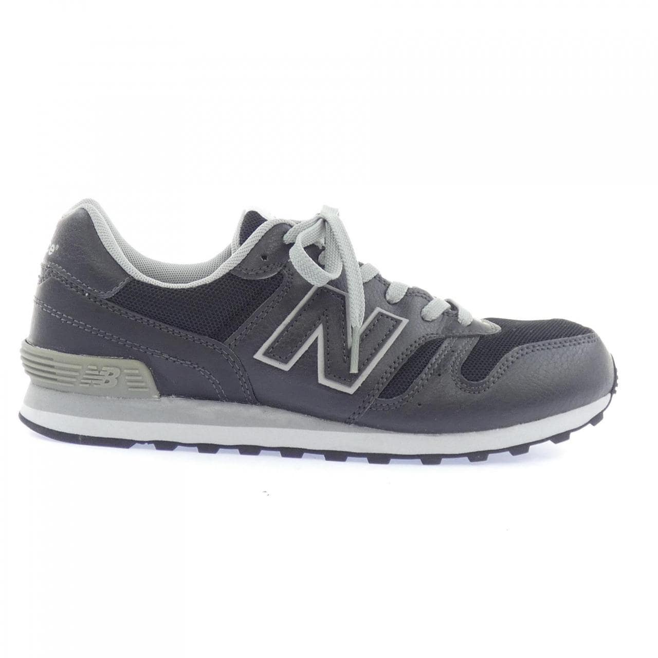 ニューバランス NEW BALANCE M368BK スニーカー