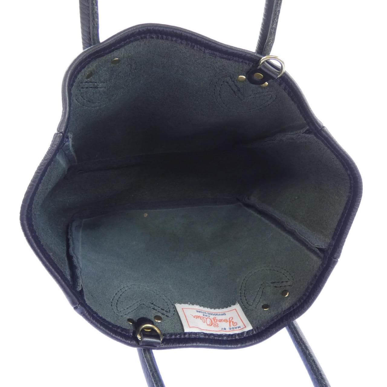 ヤングアンドオルセン YOUNG&OLSEN BAG