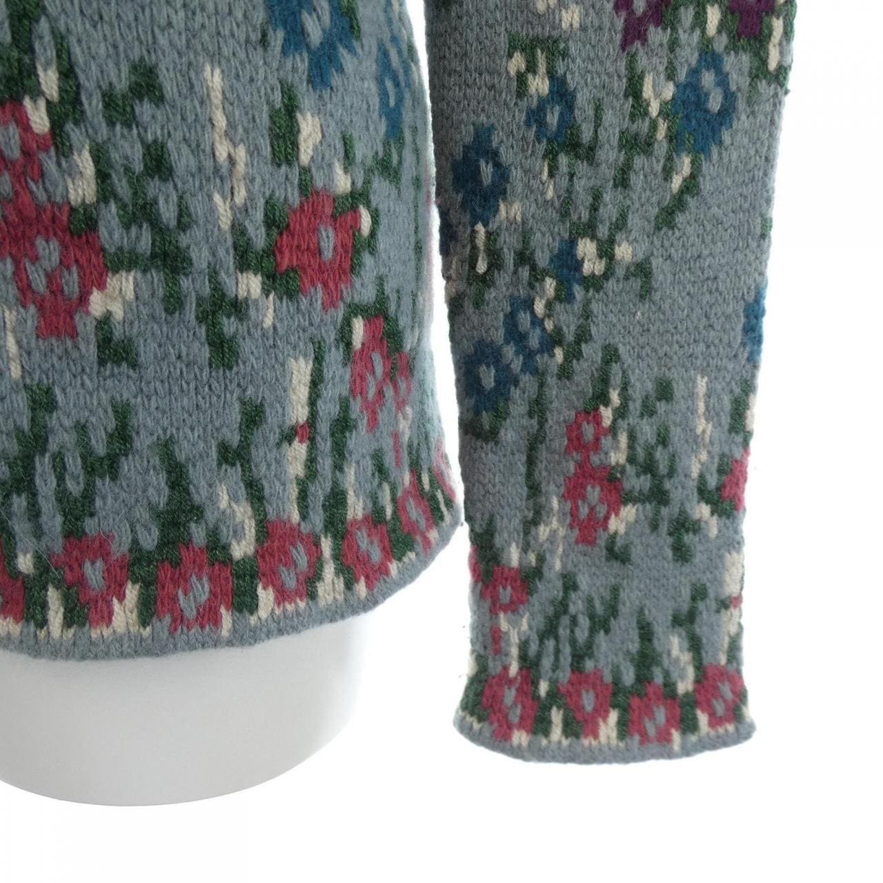 エトロ ETRO 142-18345-9291 カーディガン
