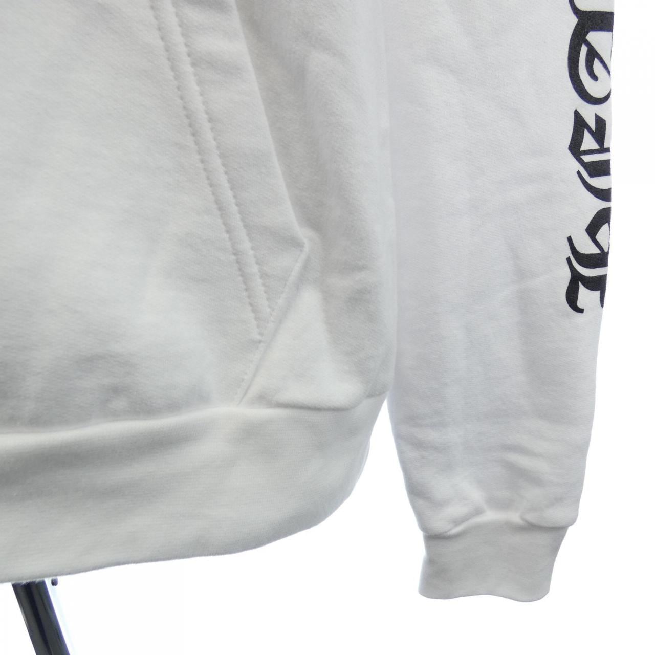 クロムハーツ CHROME HEARTS ヴァーティカルロゴ VERTICAL LOGO 408152701******458 パーカー
