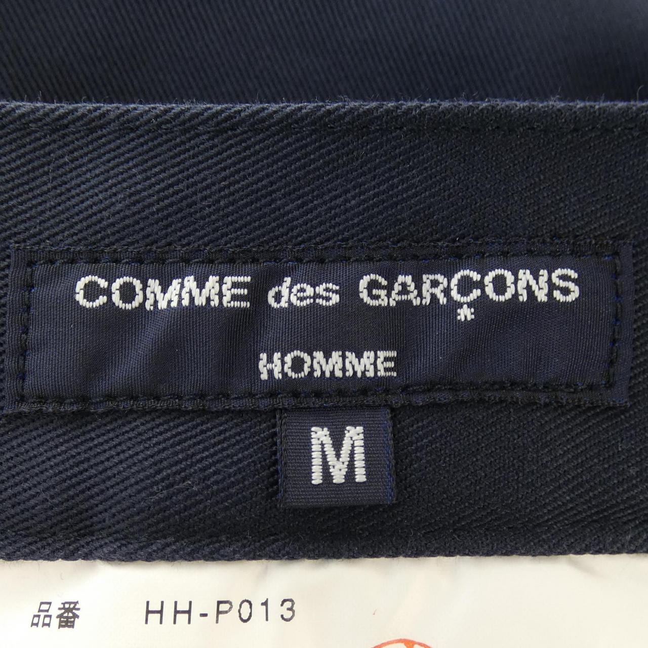 コムデギャルソン COMME des GARCONS パンツ