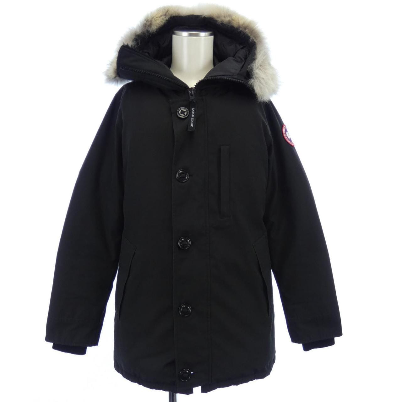 カナダグース CANADA GOOSE ダウンジャケット