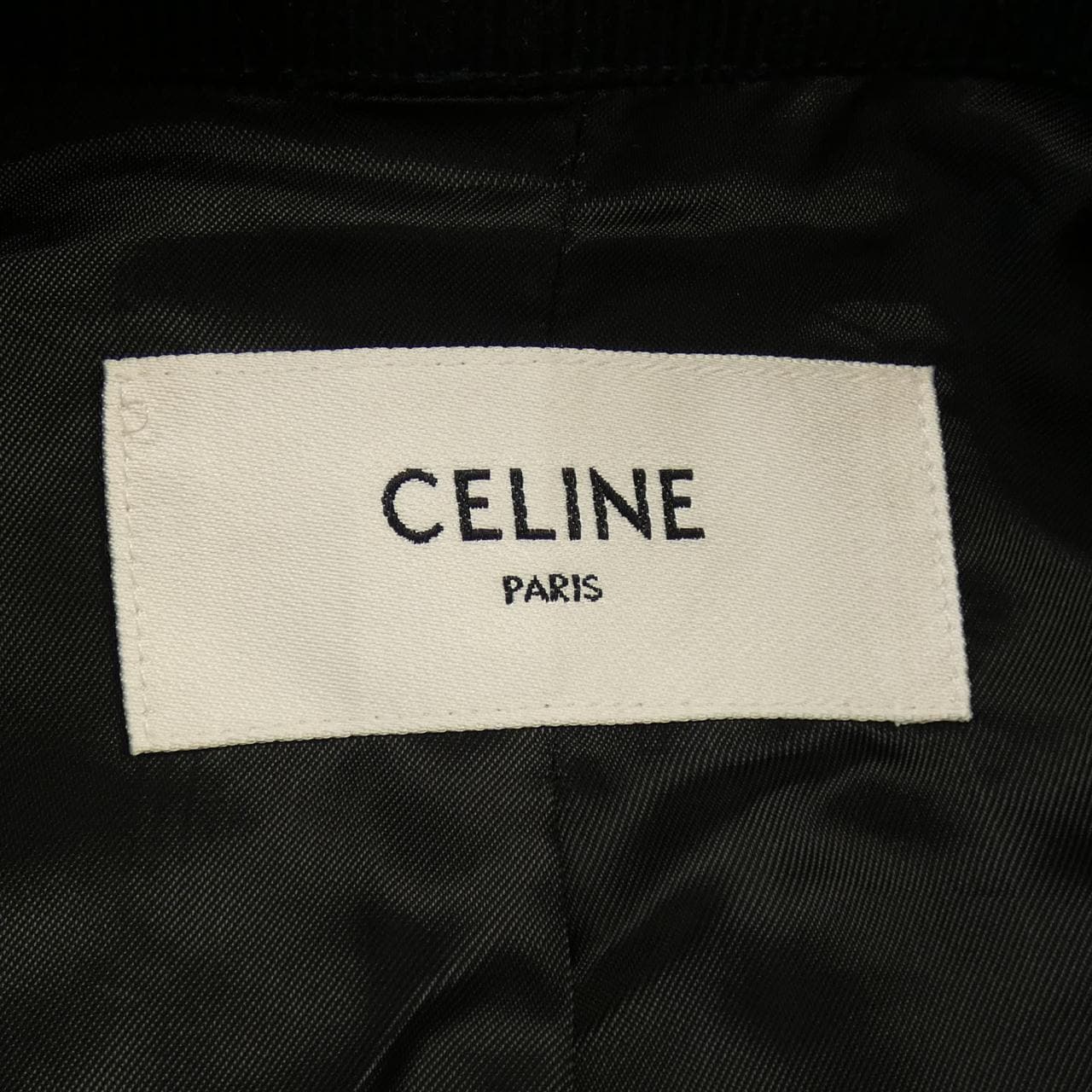 セリーヌ CELINE ブルゾン