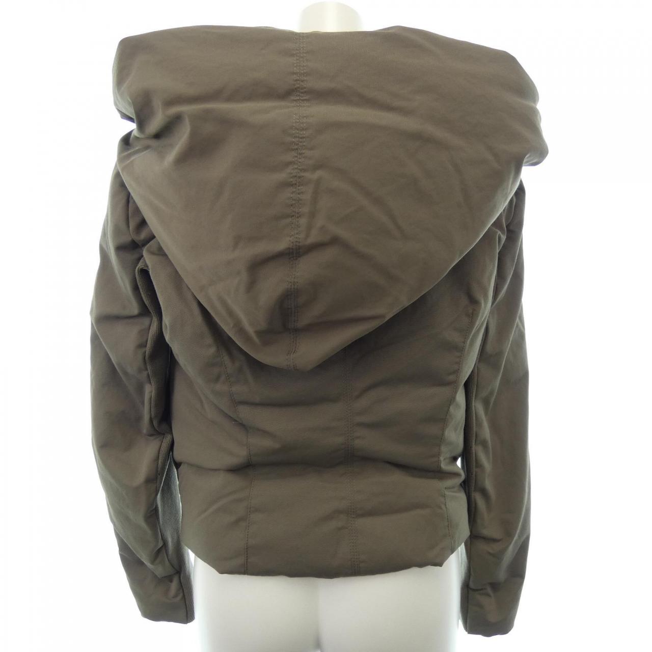 Rick owens Owens 束腰夾克