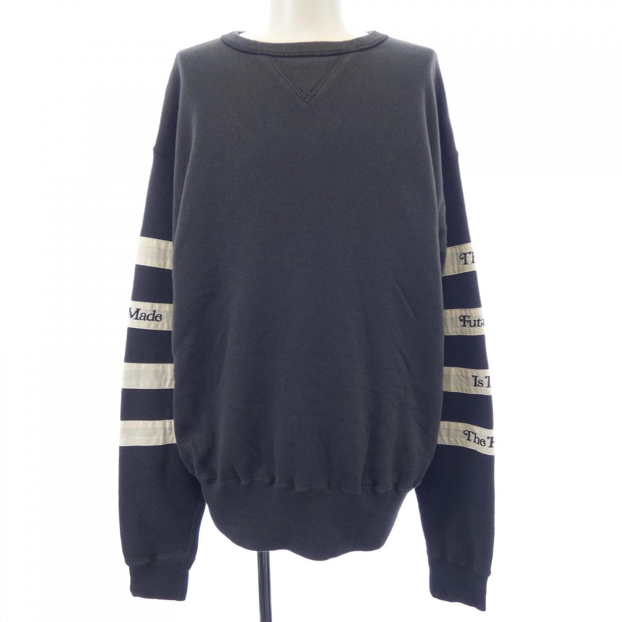 ヒューマンメイド HUMAN MADE スウェット