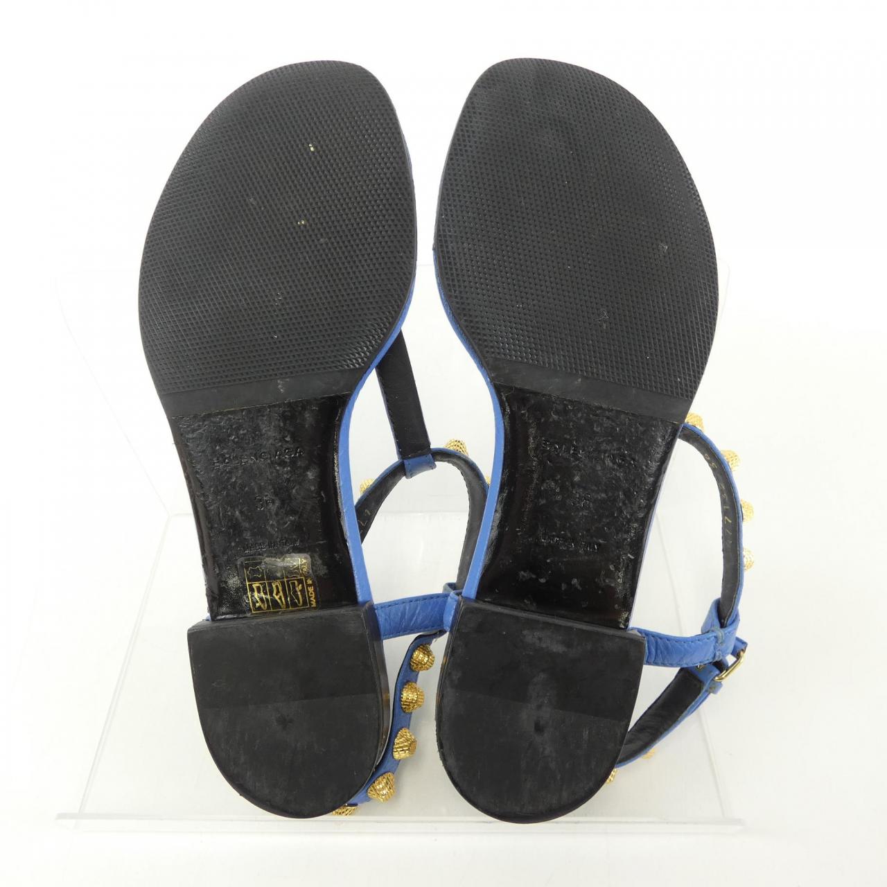 BALENCIAGA凉鞋