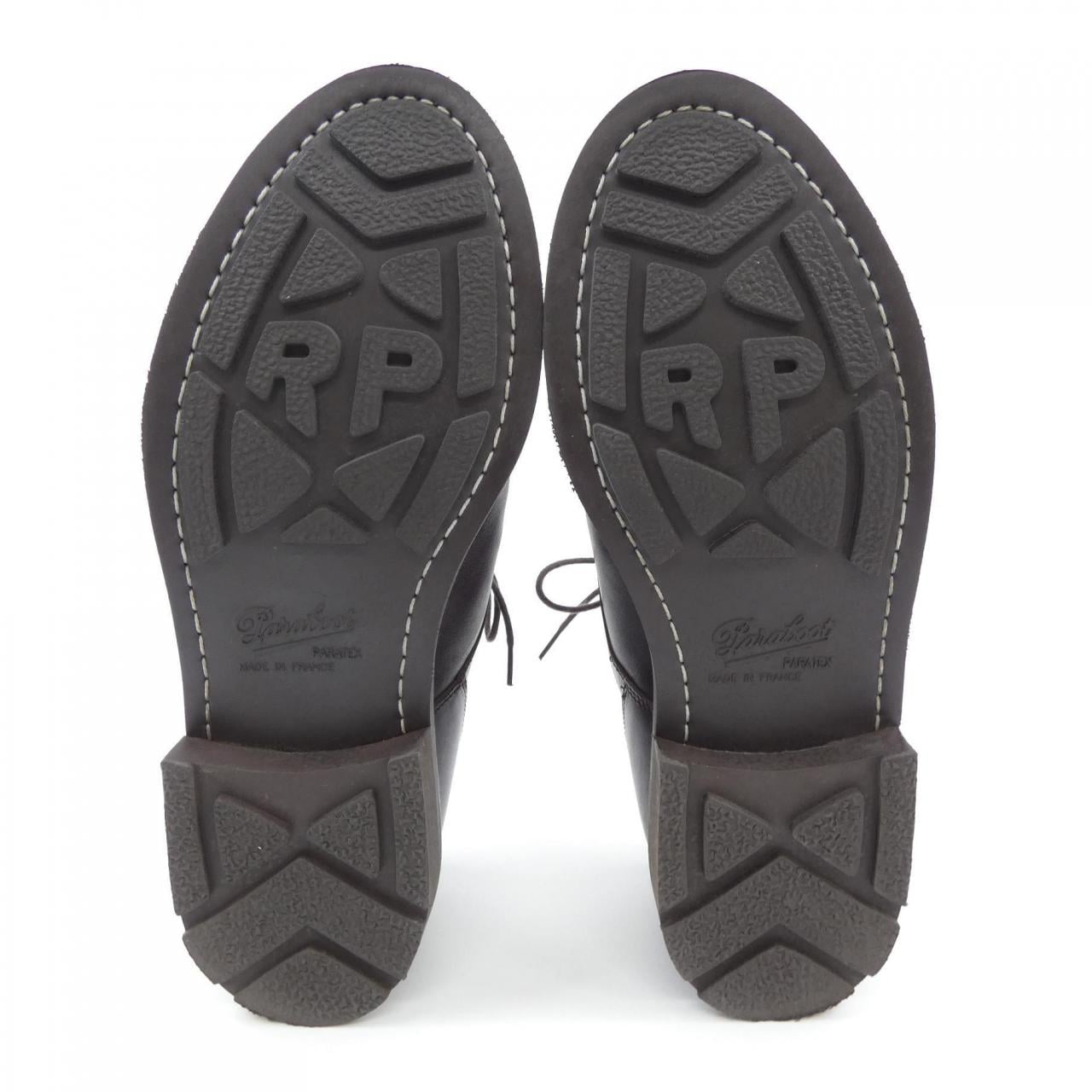 パラブーツ PARA BOOT シューズ