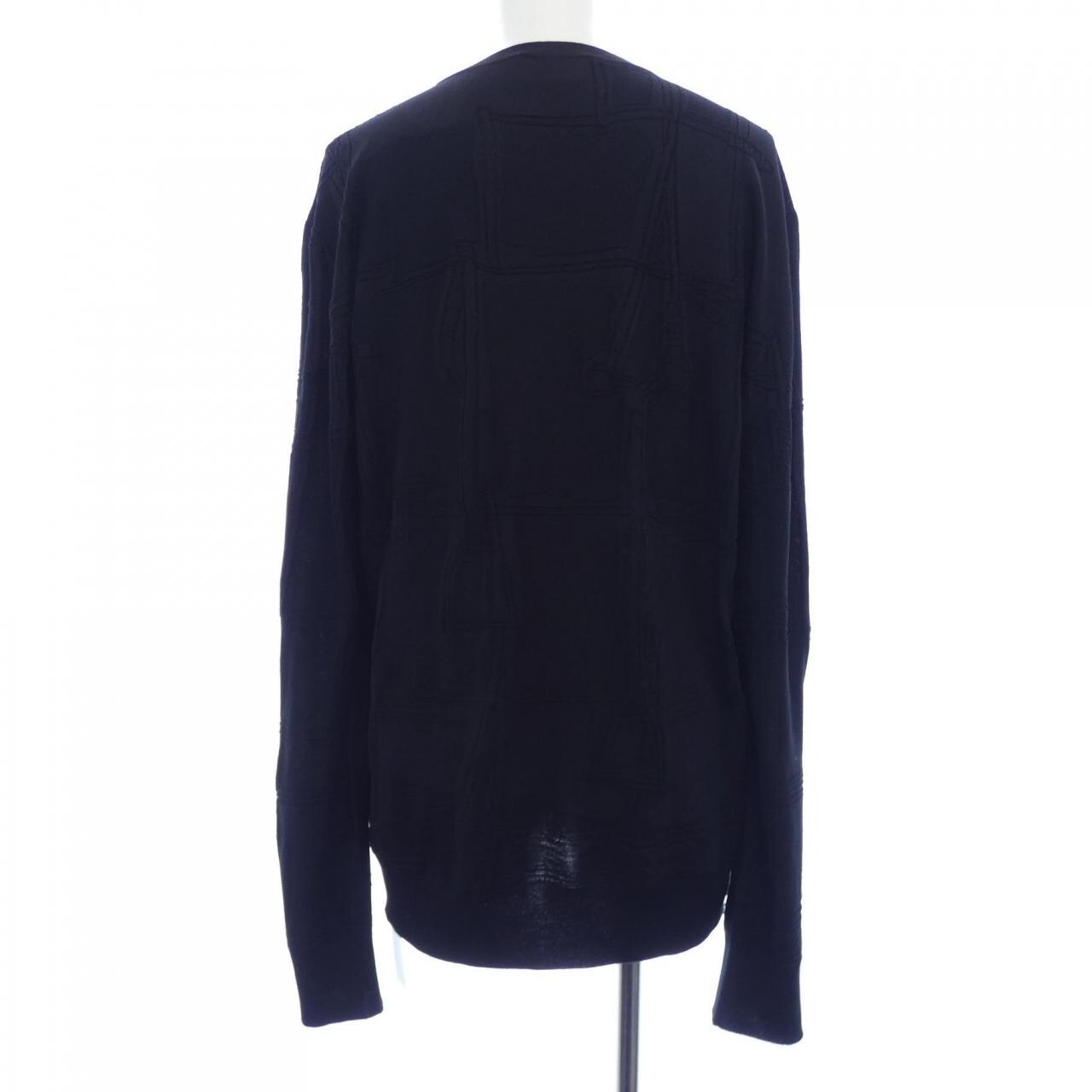 HERMES HERMES knitwear