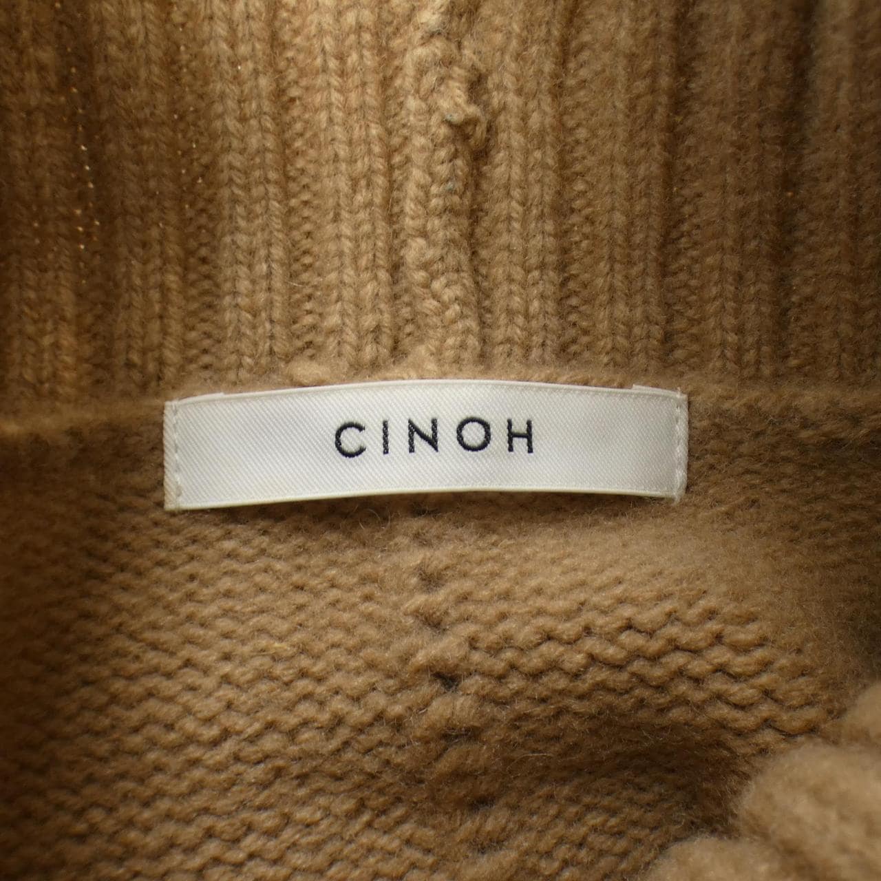 チノ CINOH ニット
