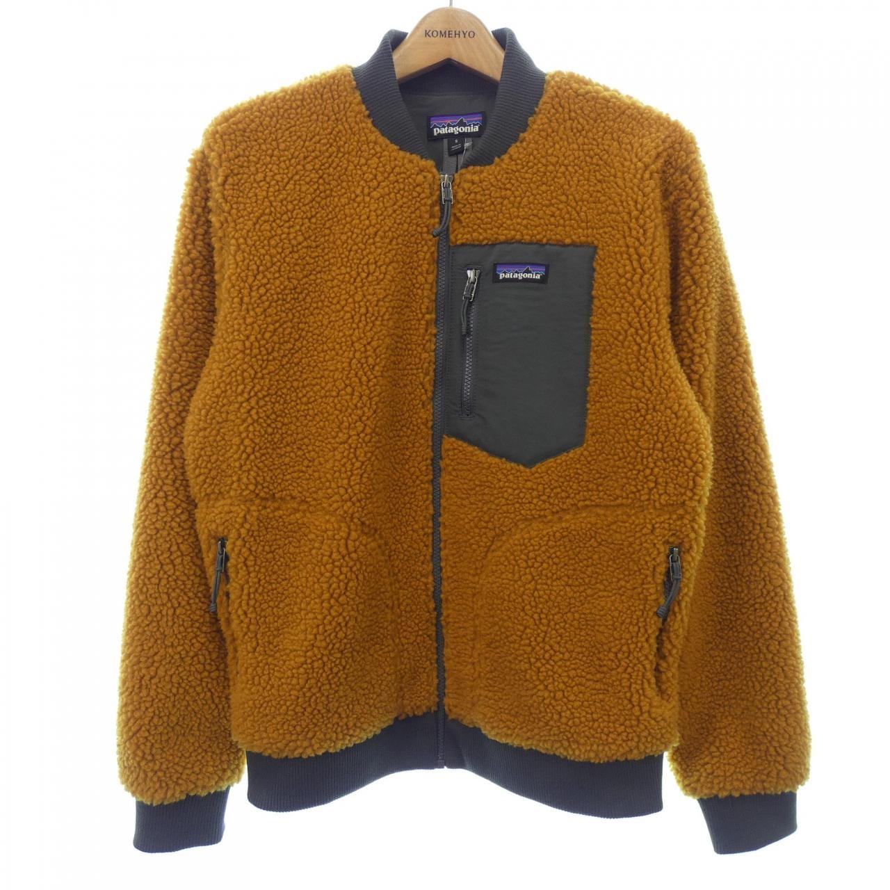 パタゴニア PATAGONIA ブルゾン