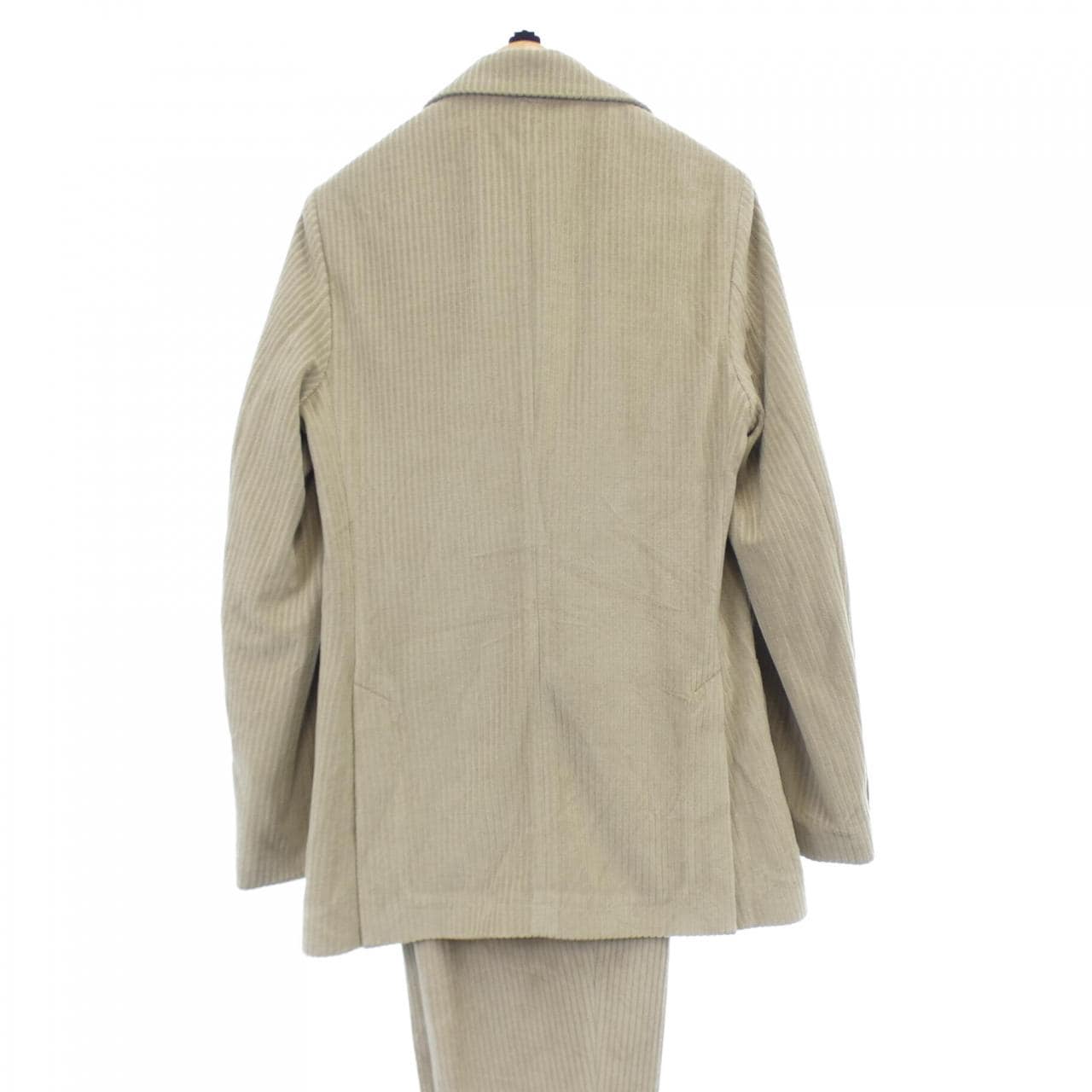チルコロ 1901 CIRCOLO 1901 セットアップ