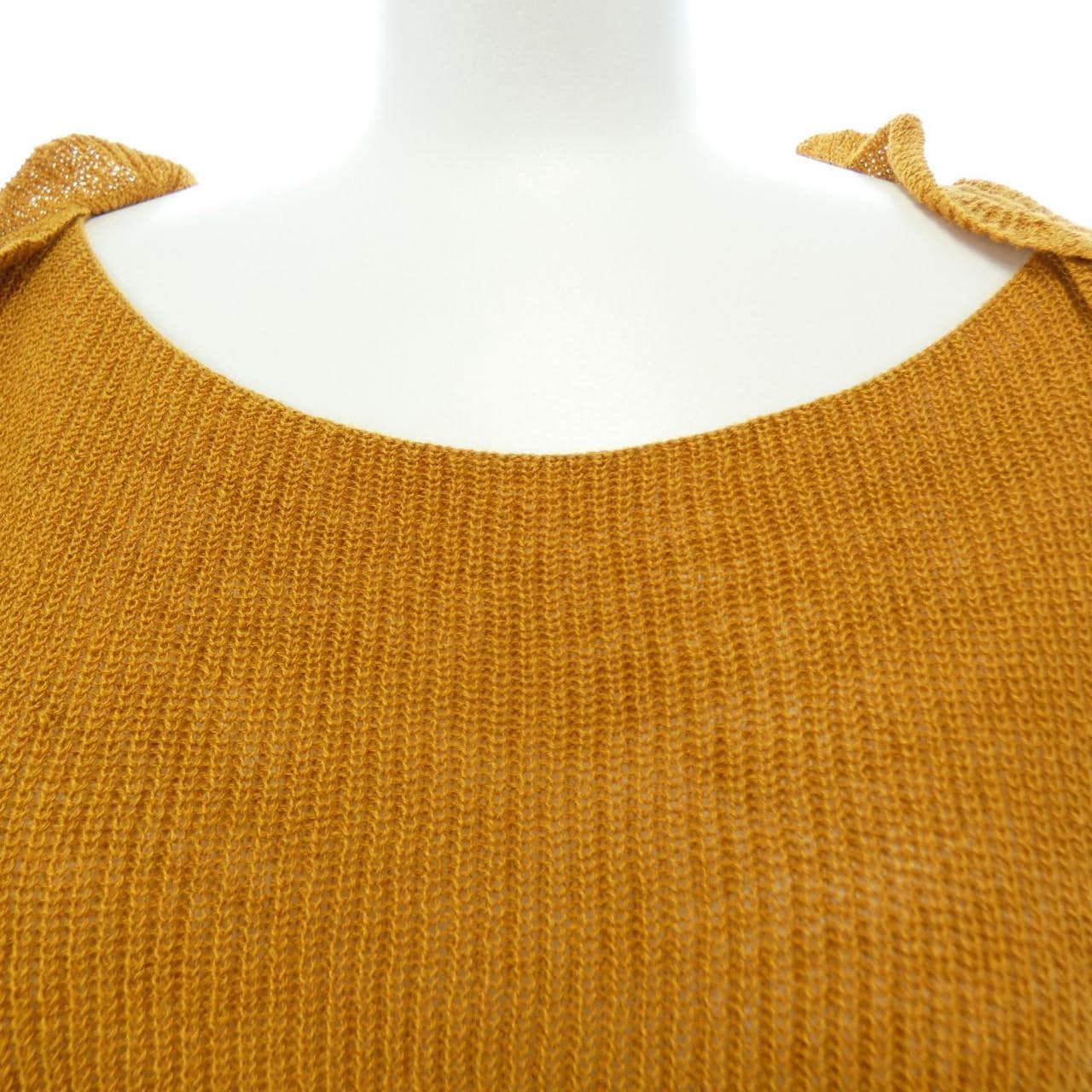 イエナ IENA ニット