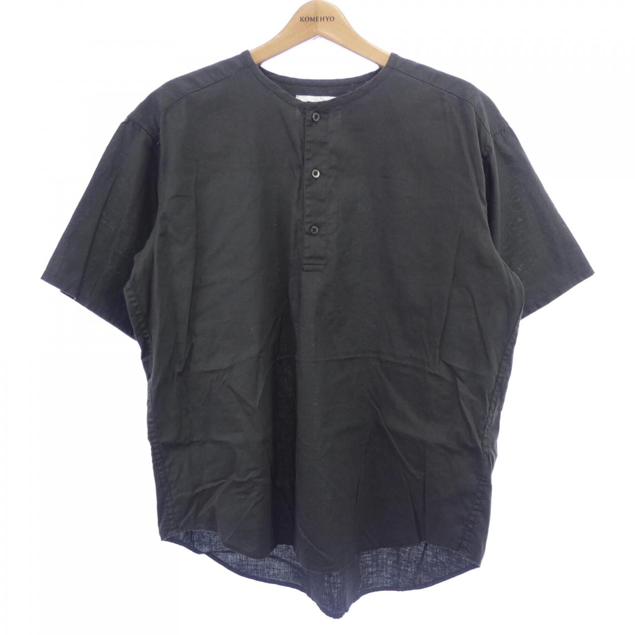 インヘリット INHERIT S／Sシャツ