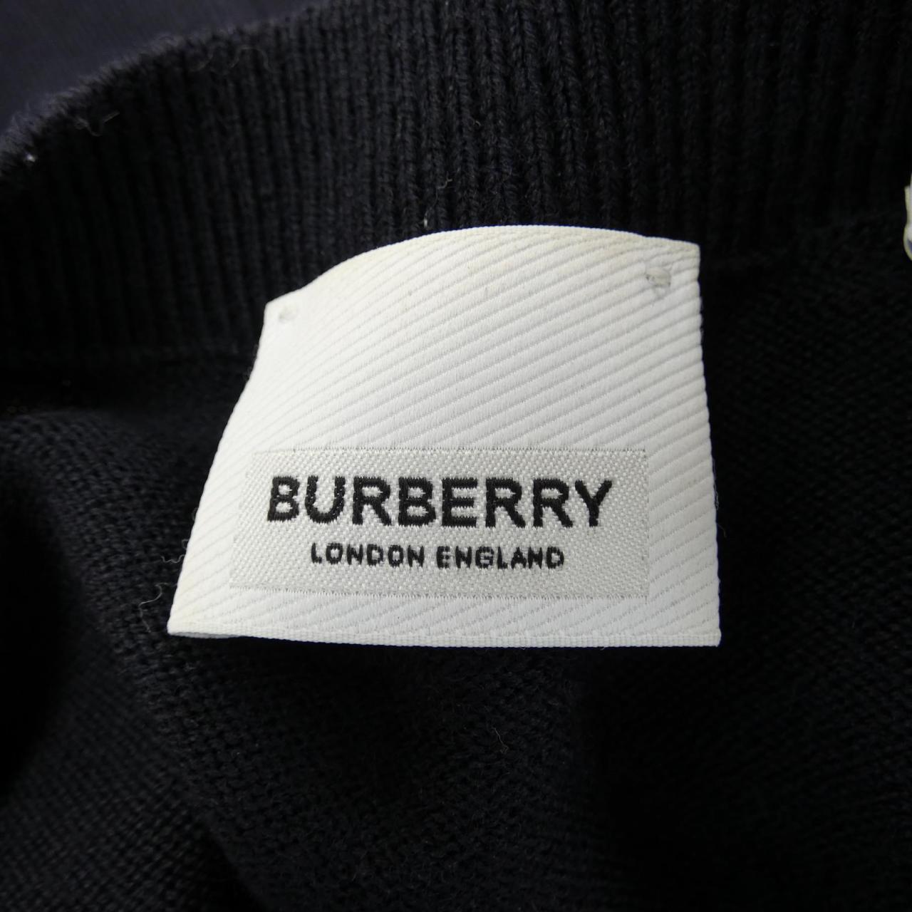 BURBERRY巴宝莉针织品