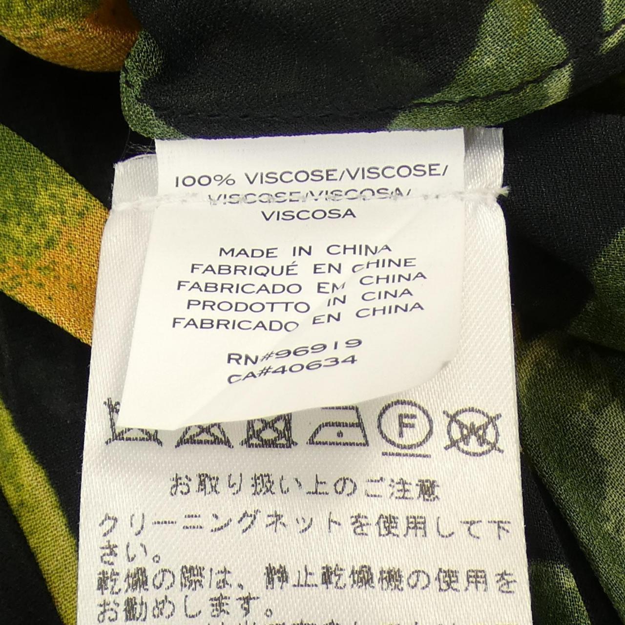 マークジェイコブス MARC JACOBS ワンピース