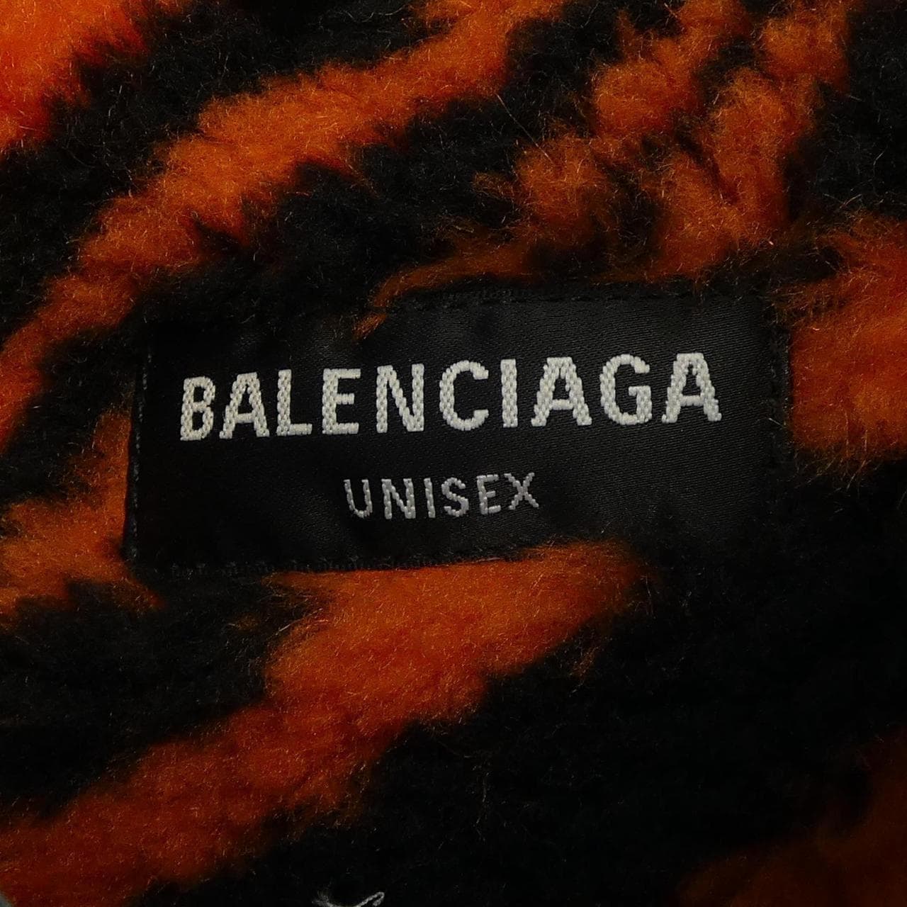 バレンシアガ BALENCIAGA デニムジャケット