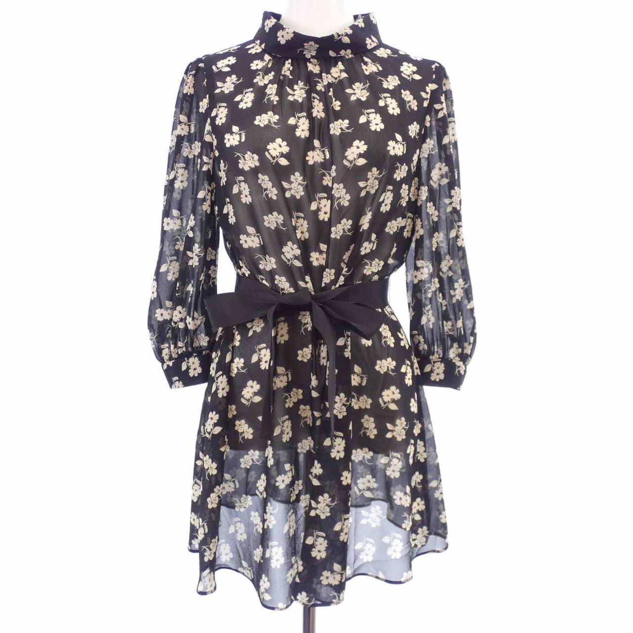 エムズグレーシー M'S GRACY シャツ