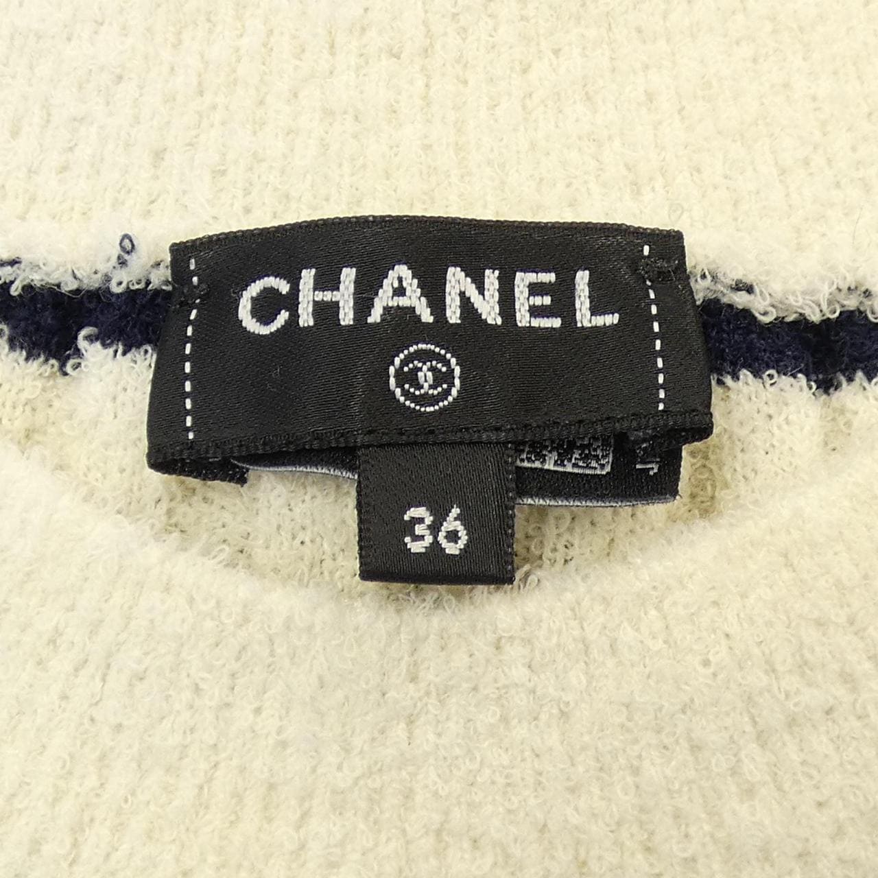 シャネル CHANEL P74153K10655 ワンピース
