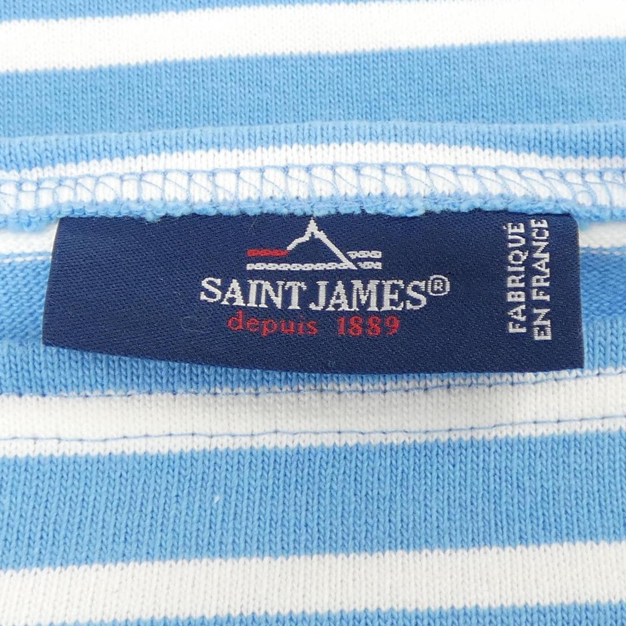 セントジェームス SAINT JAMES トップス