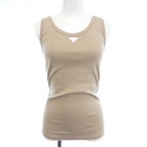 プラダ PRADA トライアングルロゴ 39576L SOOO 14L0 タンクトップ