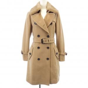 ブルーレーベルクレストブリッジ BLUE LABEL CRESTBRIDGE コート