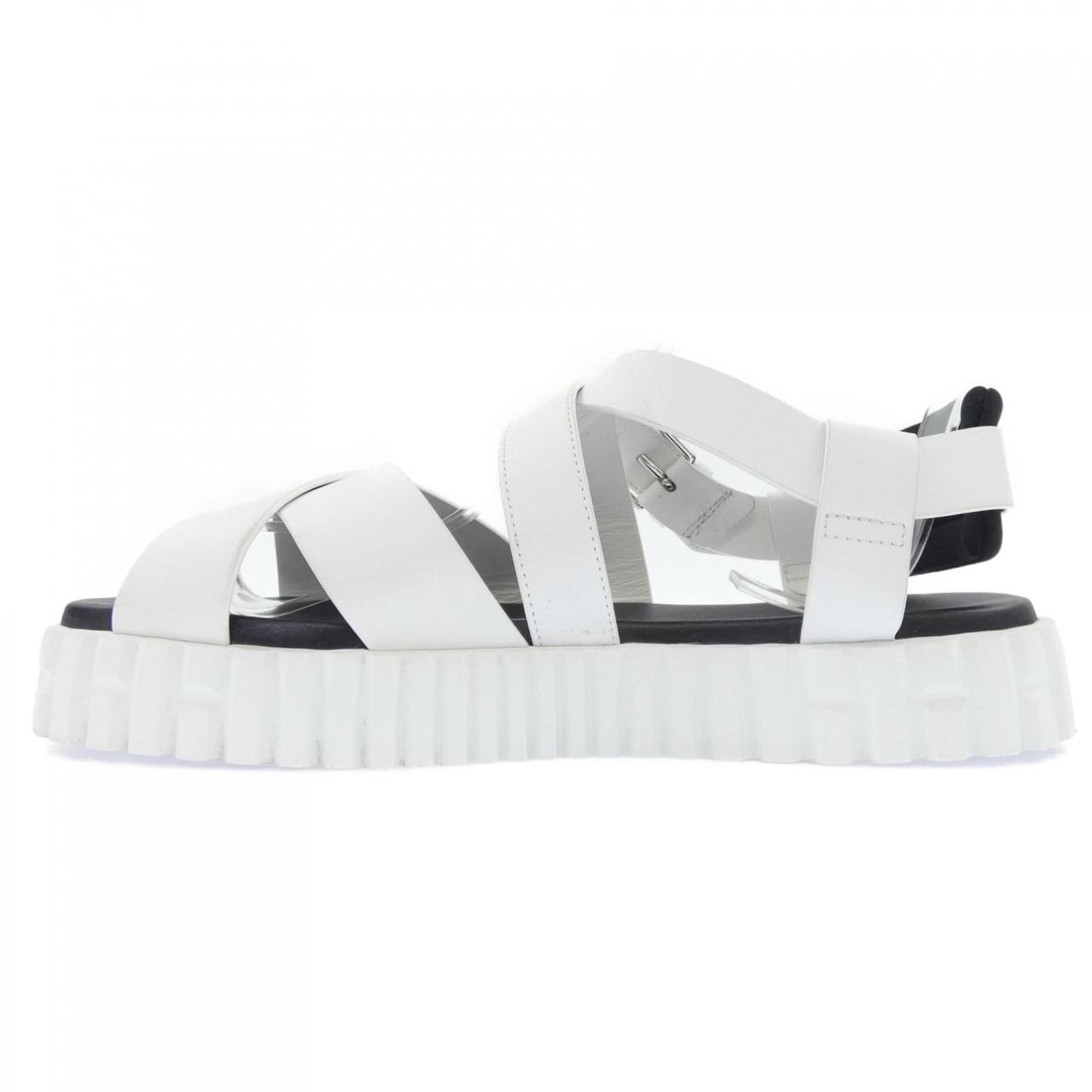 エルメス HERMES エベレスト EVEREST 221031Z サンダル