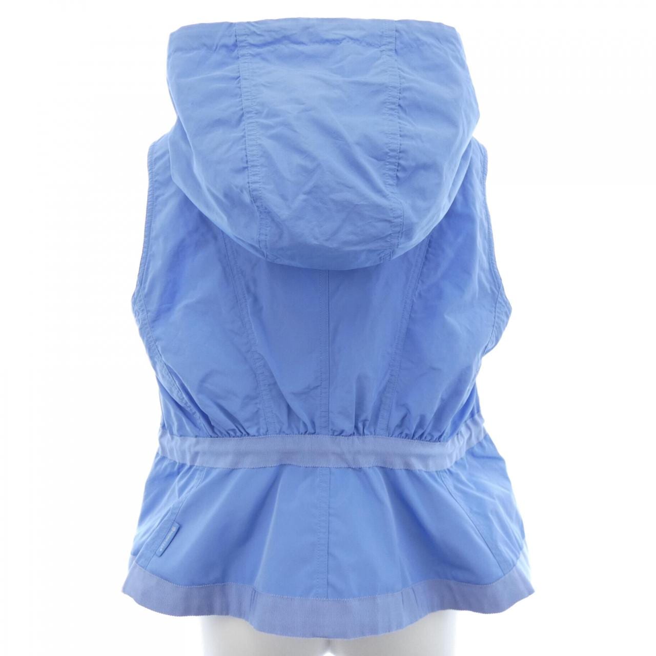 モンクレール MONCLER SUZY ダウンベスト