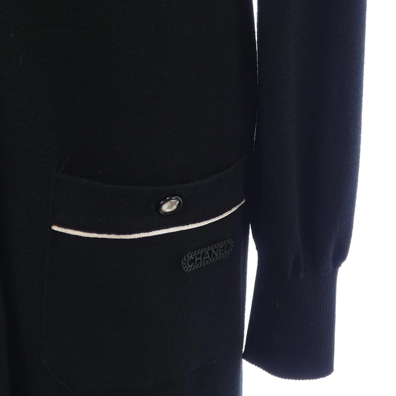 シャネル CHANEL LOOK13 P71413K10245 ワンピース