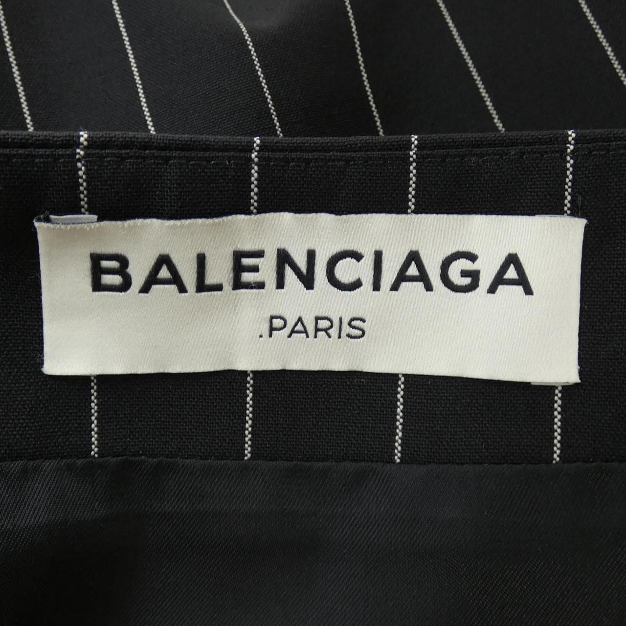 バレンシアガ BALENCIAGA 470724 TVI05 スカート