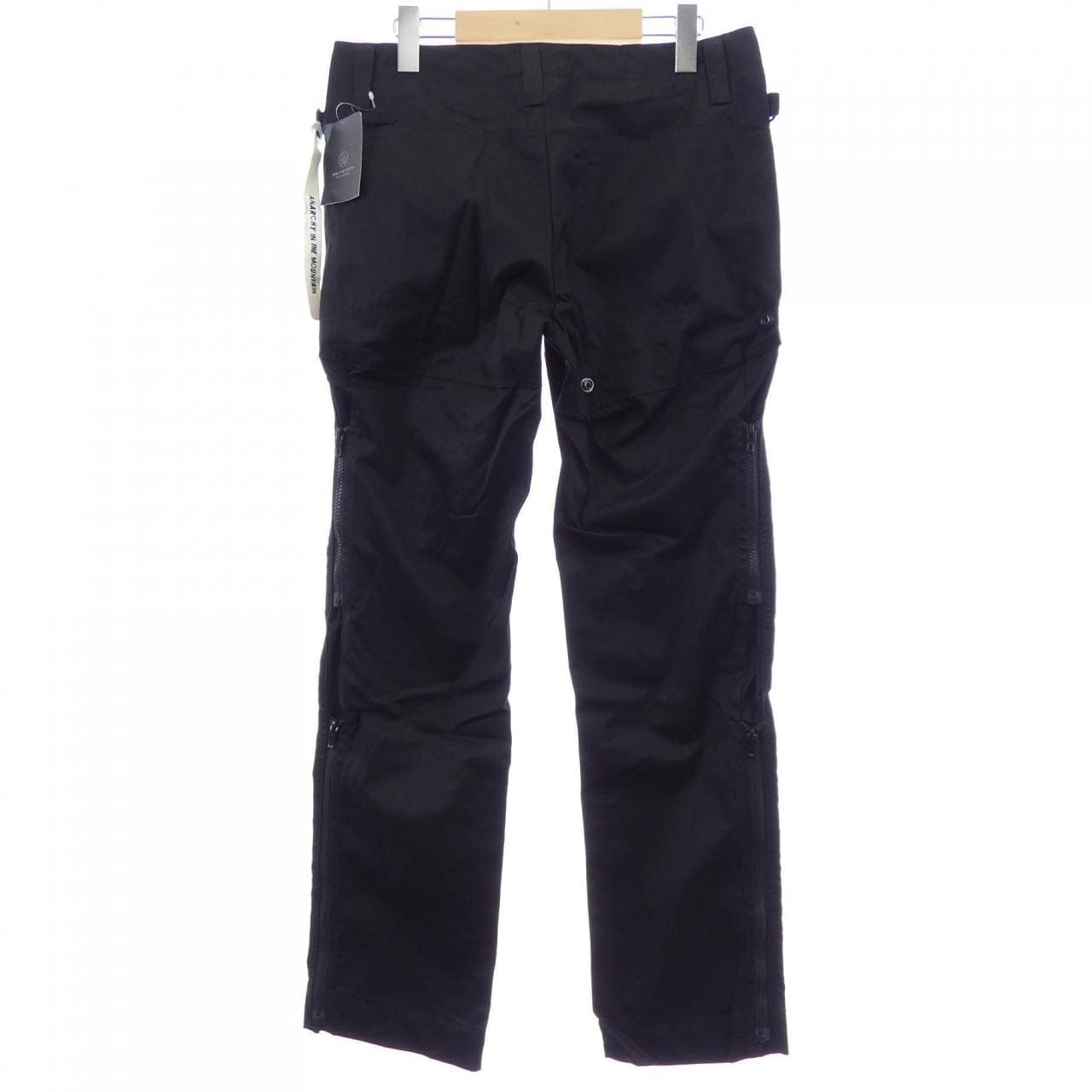 マウンテンリサーチ MOUNTAIN RESEARCH パンツ