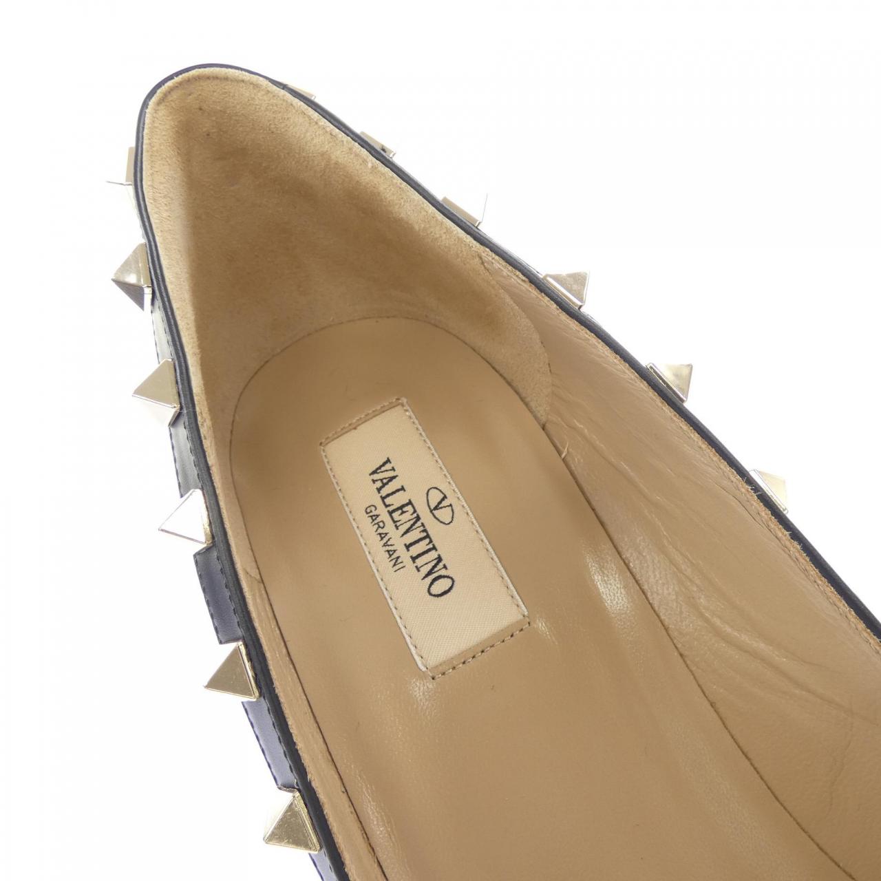 ヴァレンティノガラヴァーニ VALENTINO GARAVANI パンプス