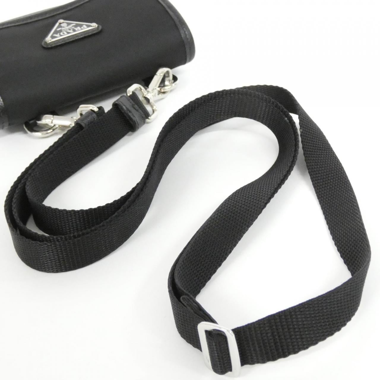 プラダ 2ZT022 ショルダーバッグ