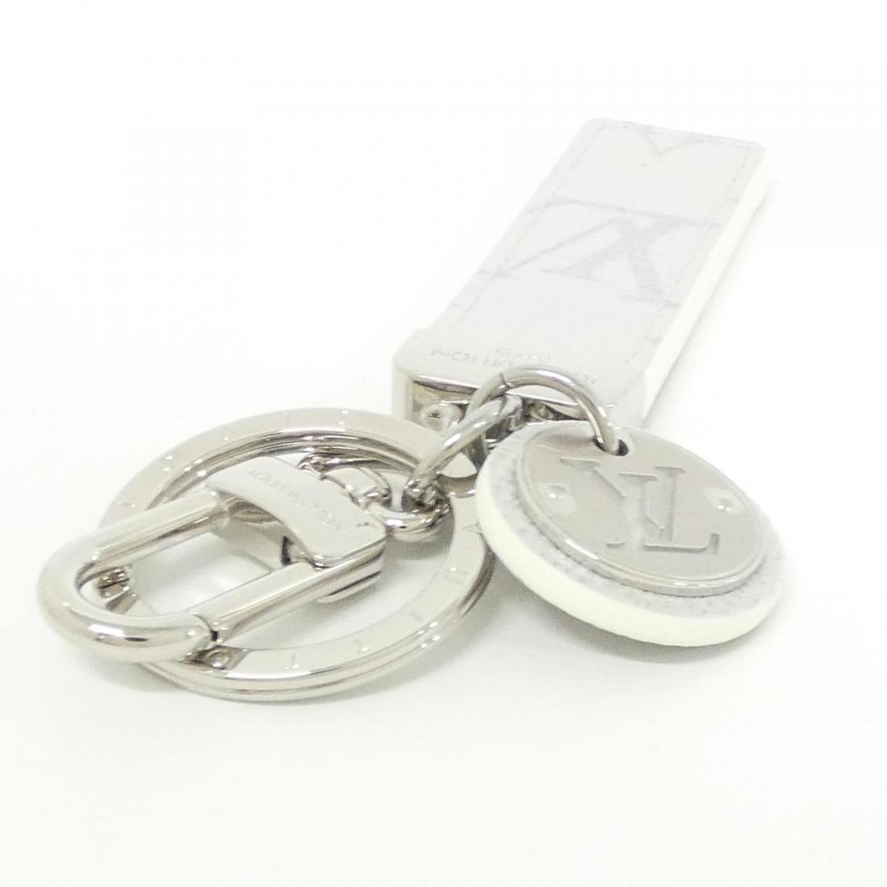 ルイヴィトン ポルト クレ ネオ LVクラブ M69325 キーリング