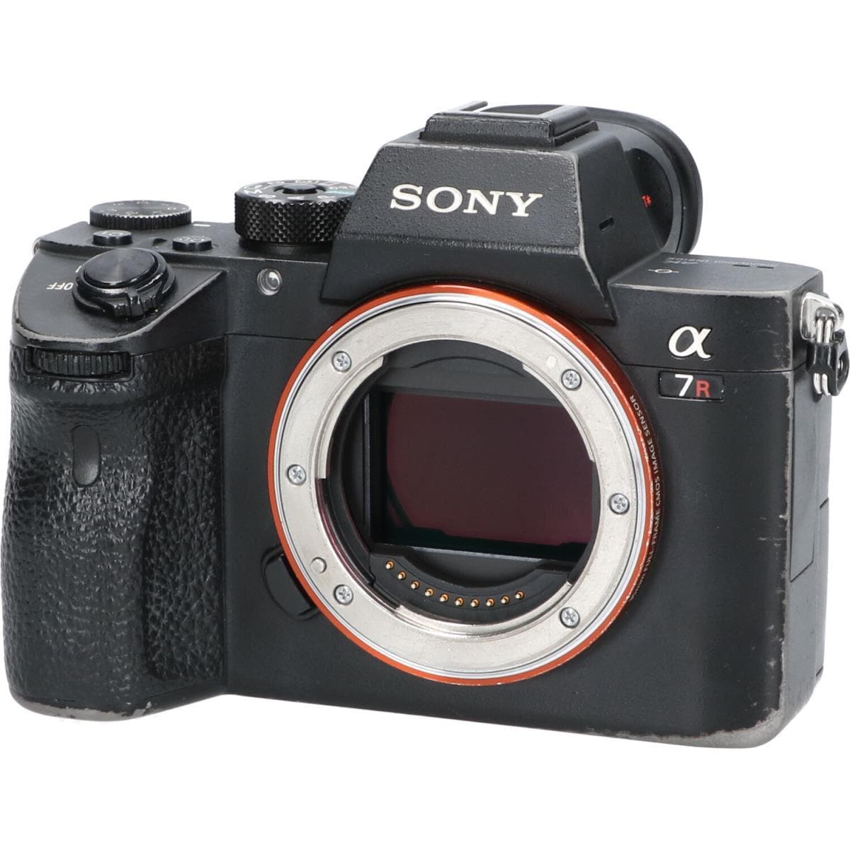 SONY α7R III ILCE-7RM3