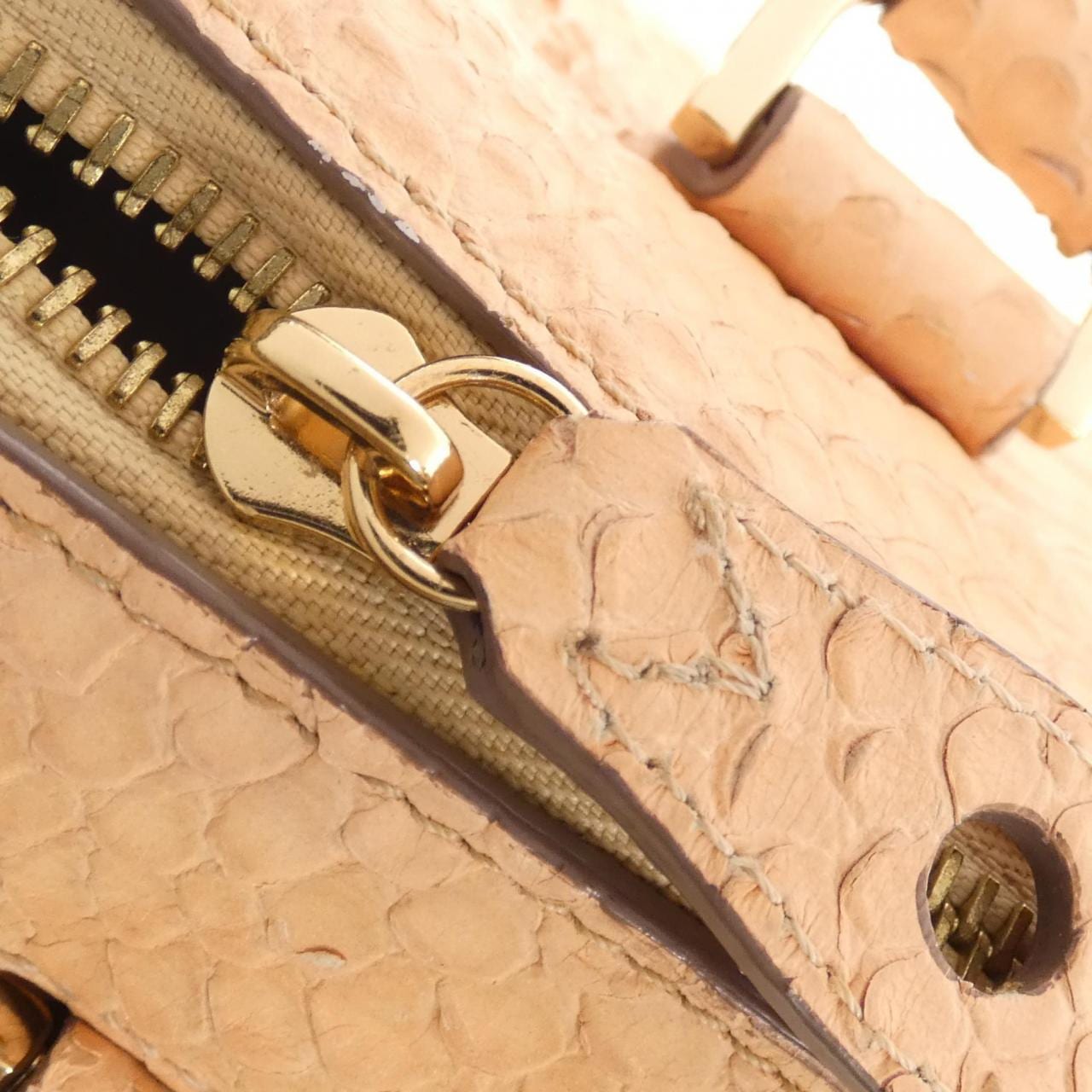 Mulberry Small Del Rey Bag