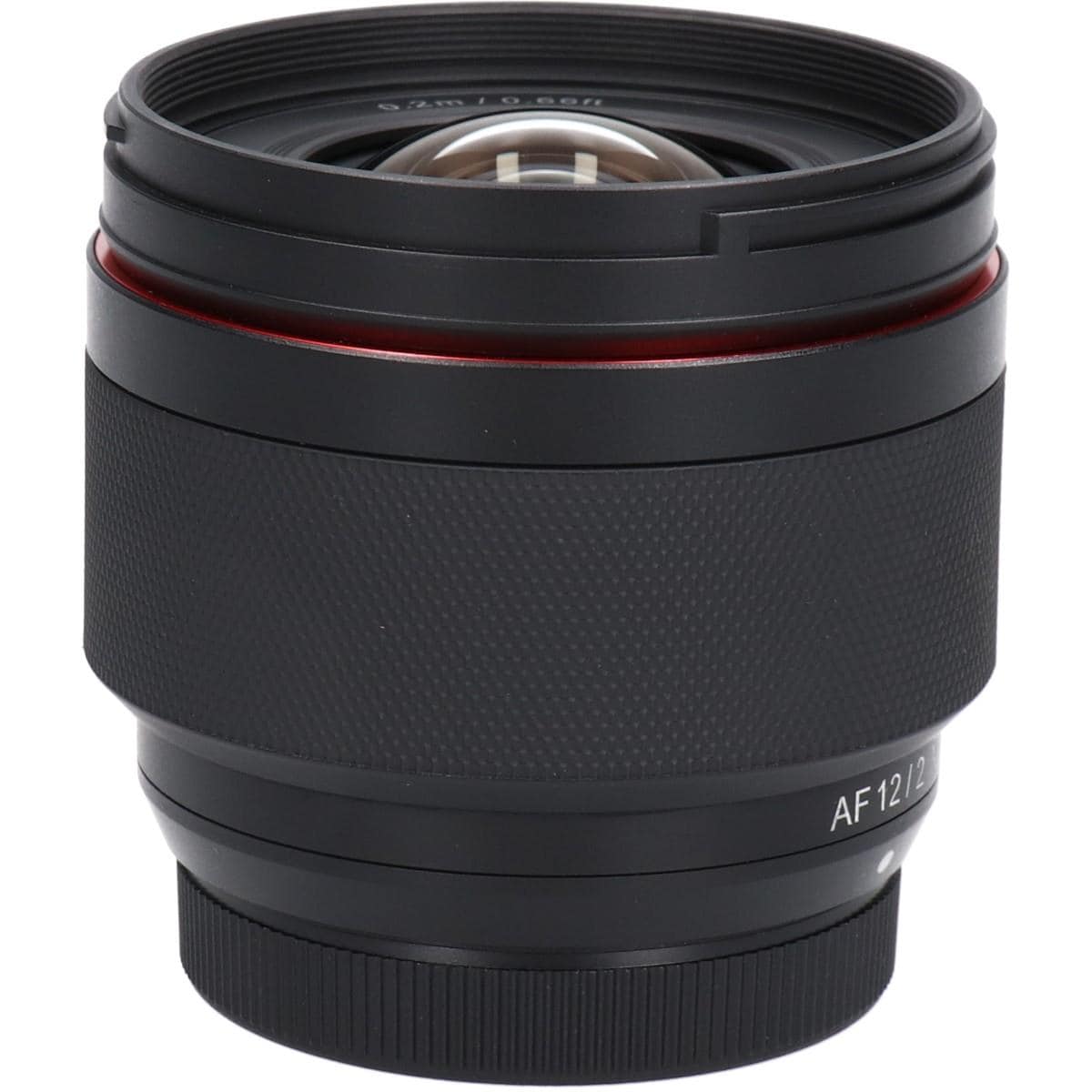 ＡＦ１２ｍｍ　Ｆ２　Ｘ