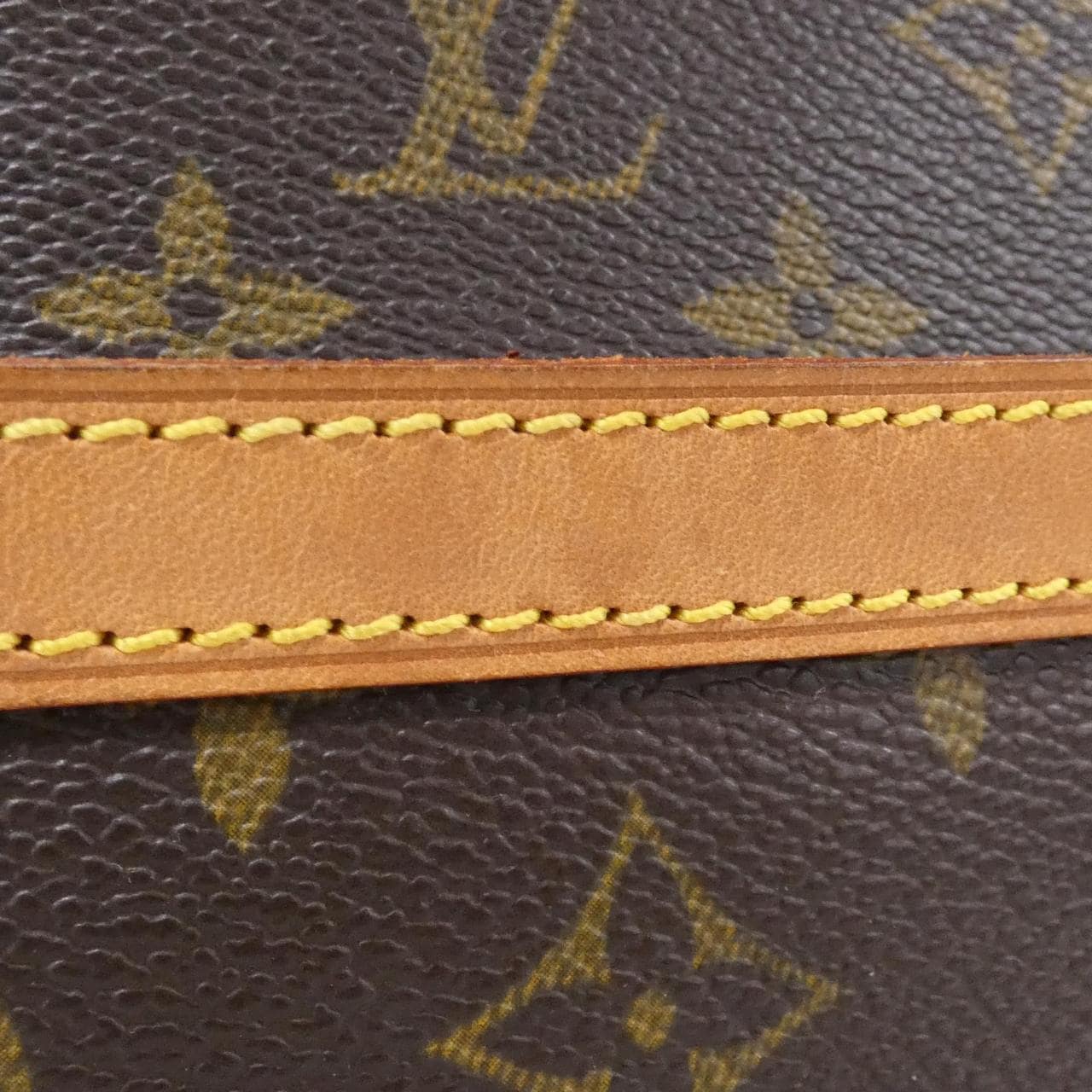 LOUIS VUITTON Monogram Trocadero 27 公分 M51274 肩背包