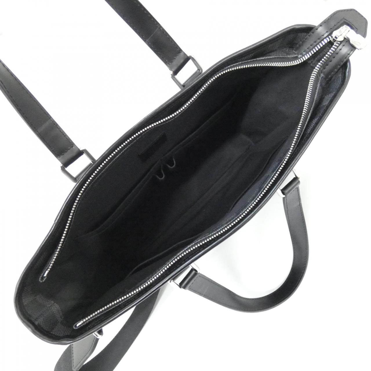 ルイヴィトン ダミエ グラフィット タダオ PM N41259 バッグ